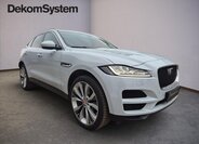 Jaguar F-Pace SUV / Terénní 3,0 l 221 kw