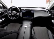 Mercedes-Benz Třídy E 20