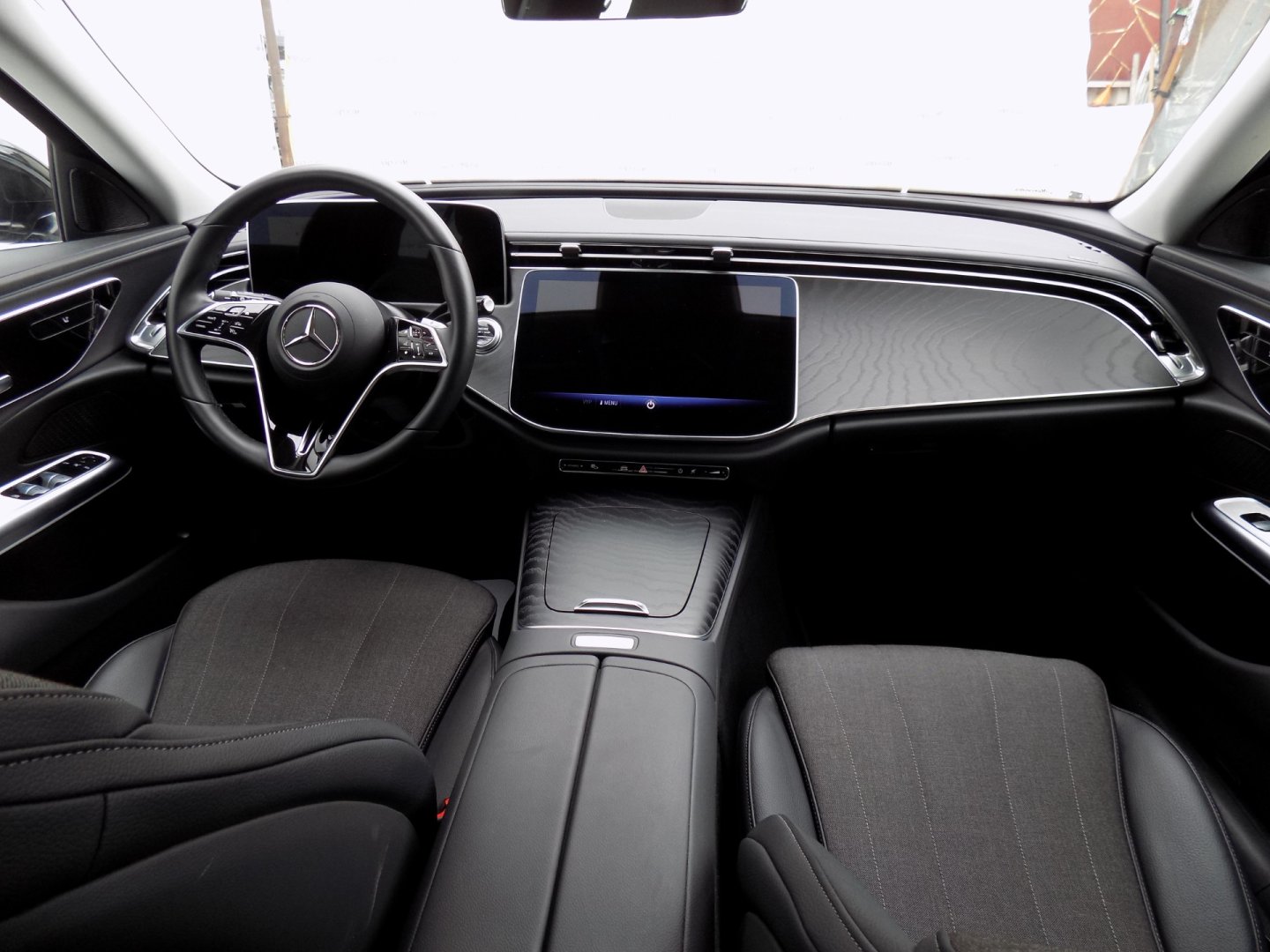 Mercedes-Benz Třídy E