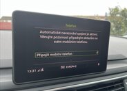 Audi A5 Hatchback 2,0 l 140 kw