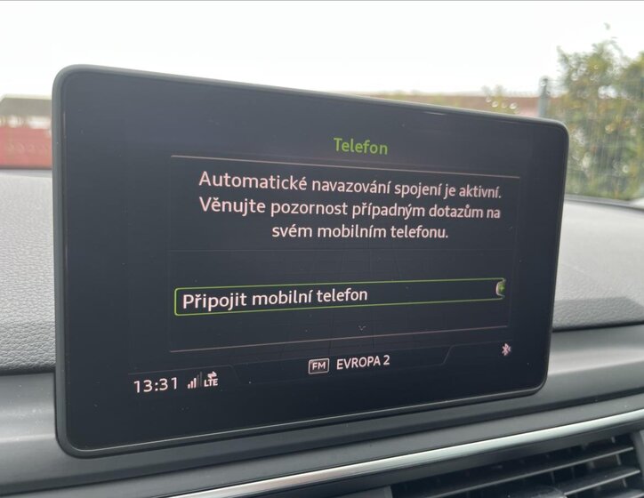 Audi A5 Hatchback 2,0 l 140 kw