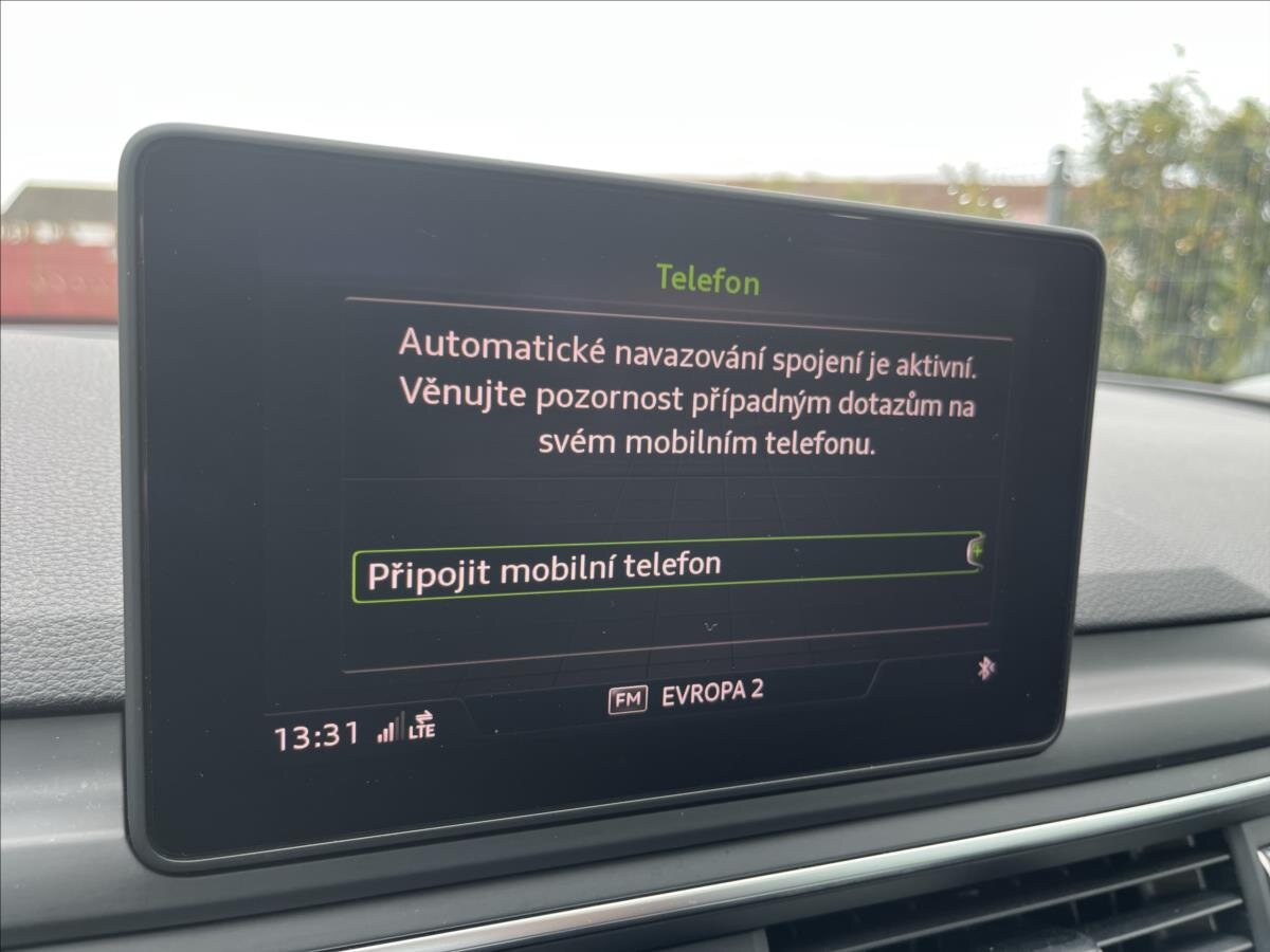 Audi A5 Hatchback 2,0 l 140 kw