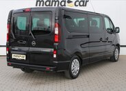 Opel Vivaro MPV 1,6 l 92 kw