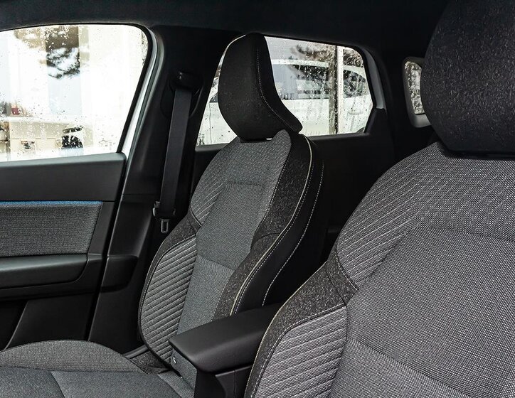 Mitsubishi Grandis SUV 1,3 l 104 kw