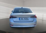 Škoda Octavia Liftback 2,0 l 85 kw