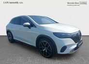 Mercedes-Benz EQE 3