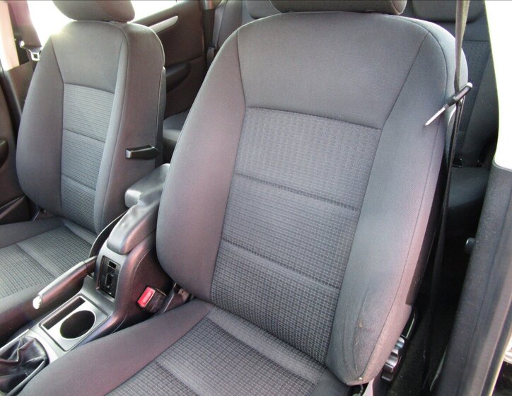 Mercedes-Benz Třídy B Kombi 2,0 l 80 kw