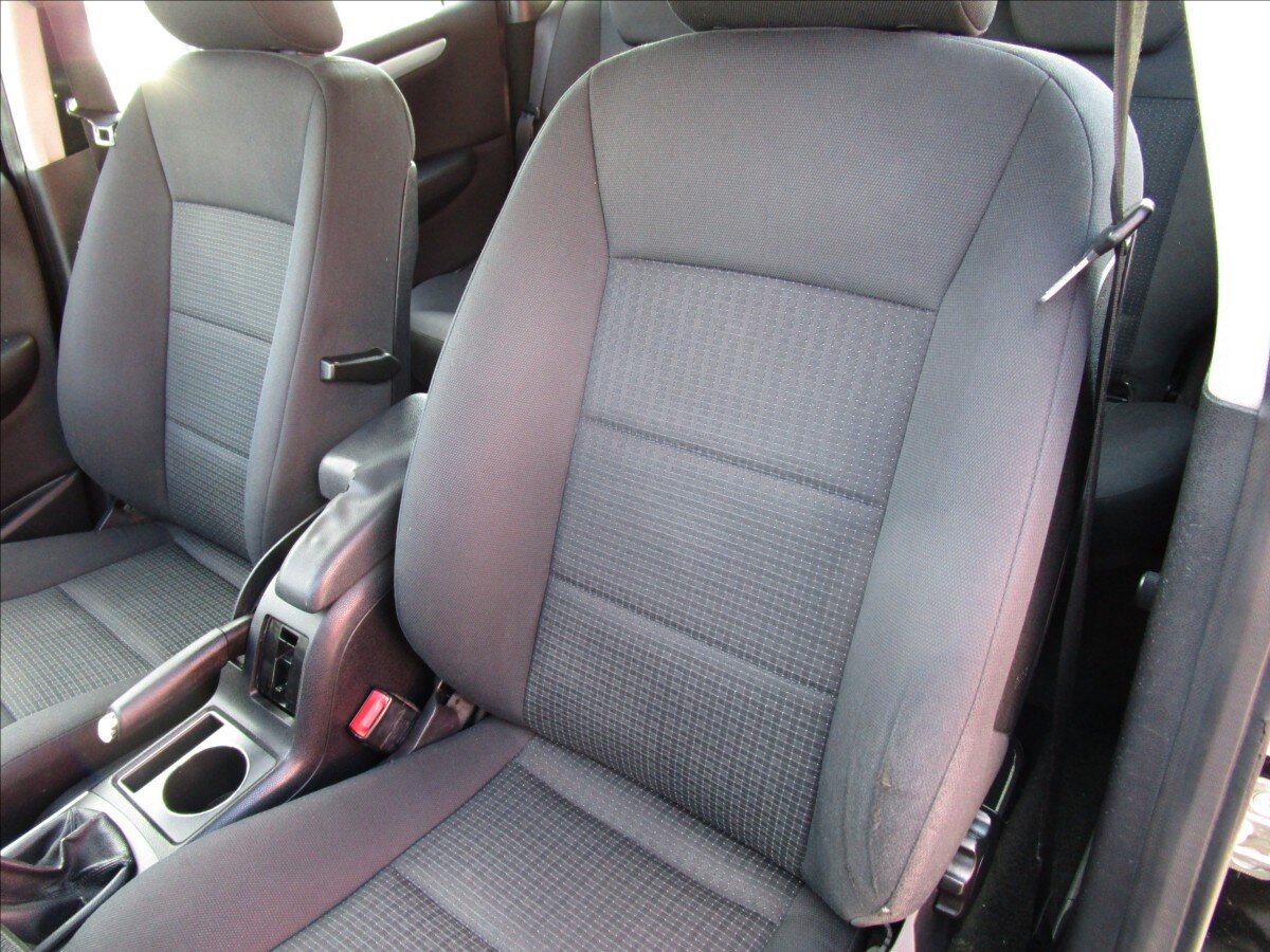 Mercedes-Benz Třídy B Kombi 2,0 l 80 kw