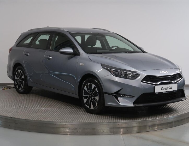 KIA Ceed Kombi 1,5 l 103 kw