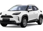 Toyota Yaris Cross 2