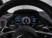 Audi R8 Kupé 5,2 l 419 kw