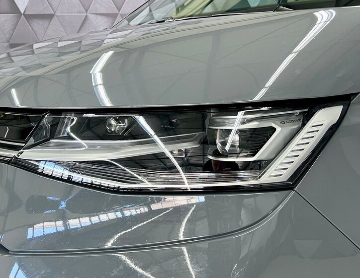 Volkswagen Ostatní Kombi 2,0 l 110 kw