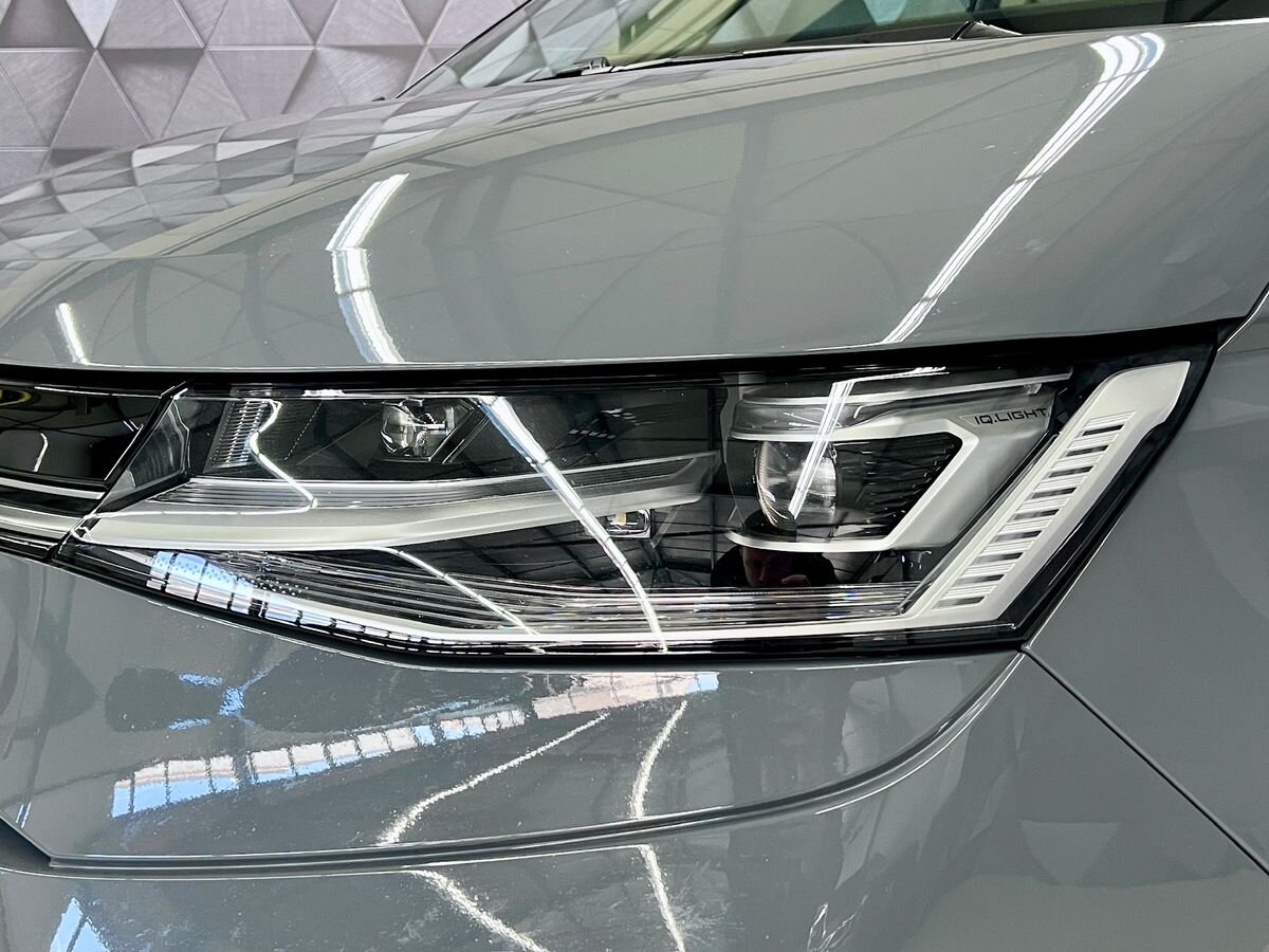 Volkswagen Ostatní Kombi 2,0 l 110 kw