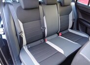 Škoda Rapid Hatchback 1,2 l 66 kw