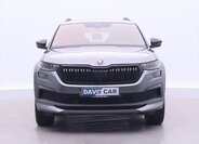 Škoda Kodiaq SUV / Terénní 2,0 l 147 kw