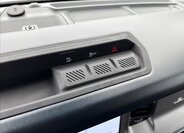 Ford Bronco Ostatní 2,7 l 246 kw