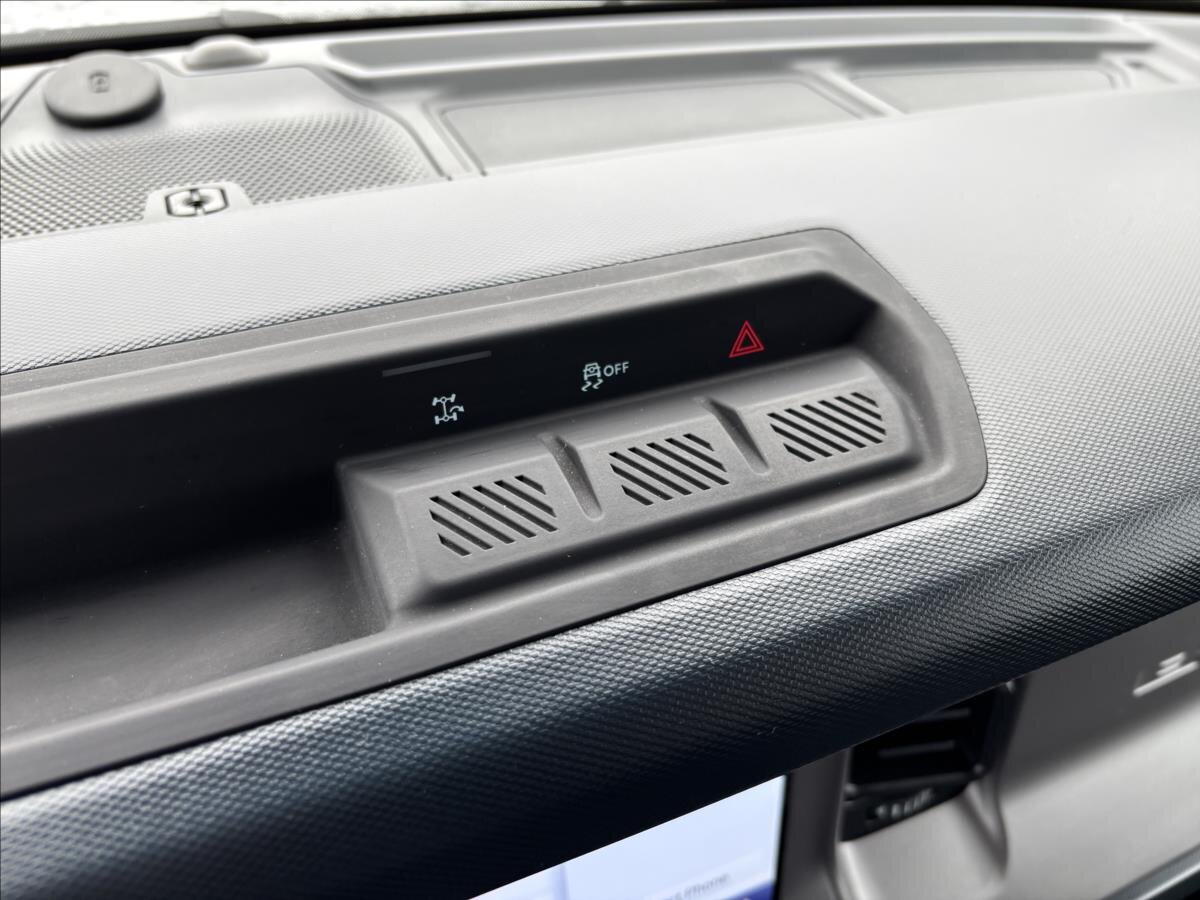 Ford Bronco Ostatní 2,7 l 246 kw