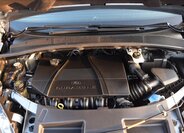 Ford S-MAX MPV 2,0 l 107 kw