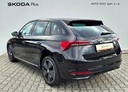 Škoda Scala Hatchback 1,5 l 110 kw