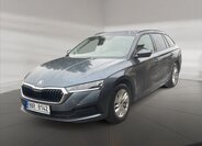 Škoda Octavia Kombi 2,0 l 85 kw