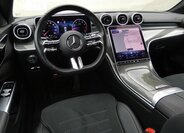 Mercedes-Benz Třídy C Sedan / Limuzína 2,0 l 190 kw