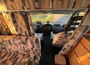Fiat Ducato Ostatní 2,0 l 62 kw