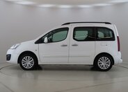 Citroën Berlingo MPV 1,6 l 88 kw