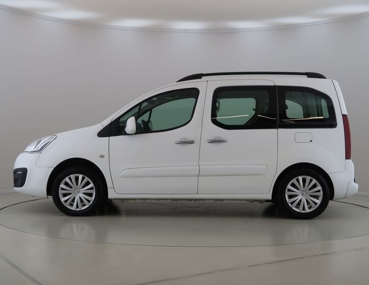 Citroën Berlingo MPV 1,6 l 88 kw
