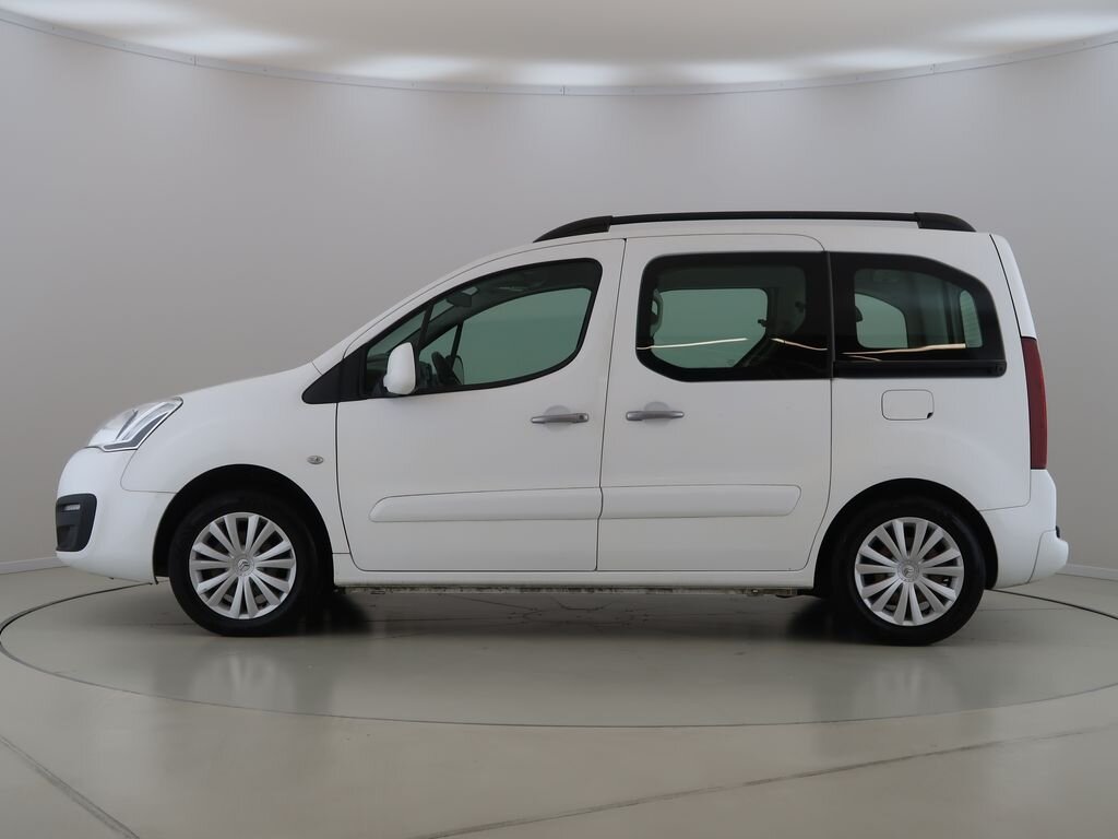 Citroën Berlingo MPV 1,6 l 88 kw