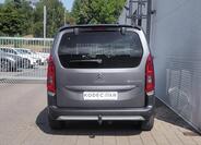 Citroën ë-Berlingo 5