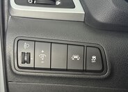 Hyundai Tucson SUV / Terénní 1,7 l 85 kw