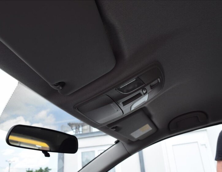 Suzuki SX4 S-Cross Hatchback 1,6 l 88 kw