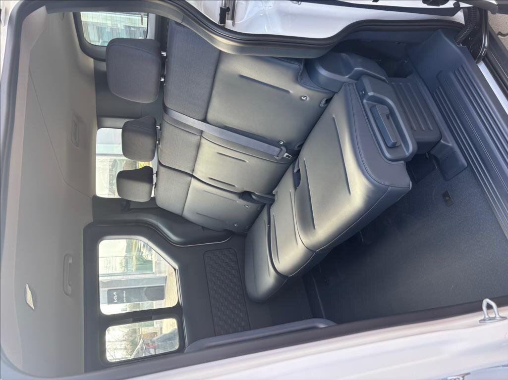 KIA Ostatní Ostatní 0,0 0