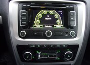 Škoda Octavia Kombi 1,6 l 77 kw