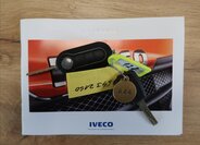 Iveco Daily Ostatní 2,3 l 115 kw