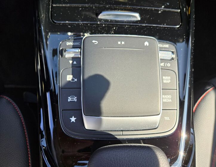 Mercedes-Benz Třídy A 15