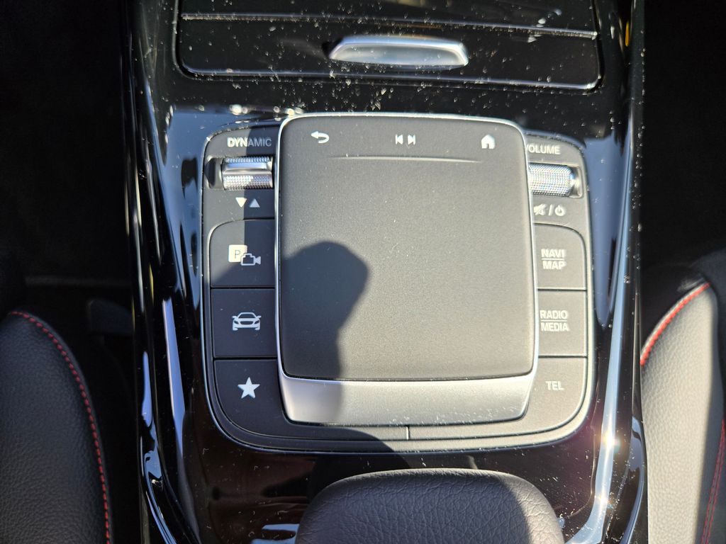 Mercedes-Benz Třídy A