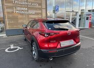 Mazda CX-30 SUV 2,0 l 132 kw