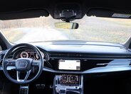 Audi Q7 SUV / Terénní 3,0 l 210 kw