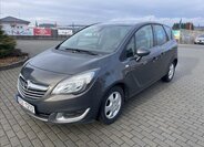 Opel Meriva MPV 1,4 l 88 kw