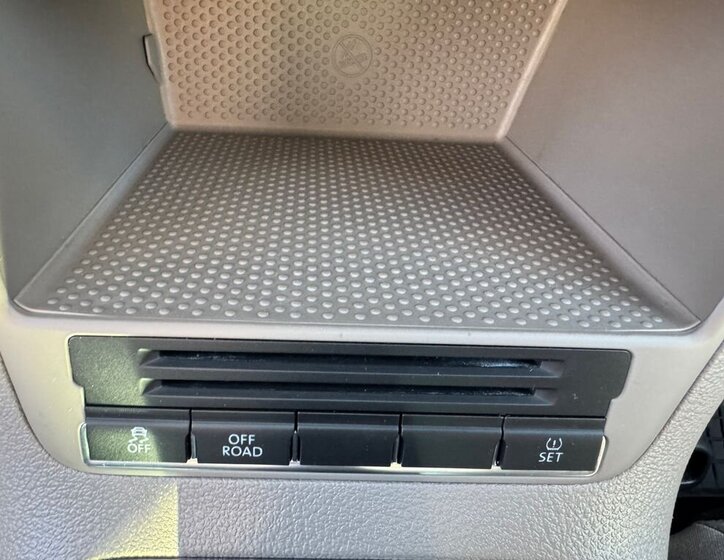 Volkswagen Tiguan SUV 2,0 l 125 kw