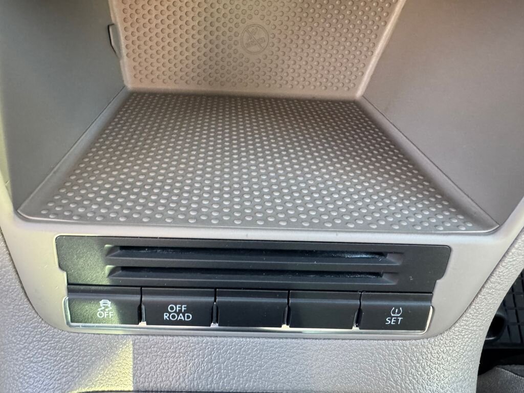 Volkswagen Tiguan SUV 2,0 l 125 kw