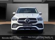 Mercedes-Benz GLE 8