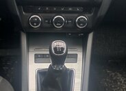 Škoda Octavia Kombi 0,0 81 kw