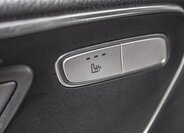 Mercedes-Benz Třídy V VAN / Minibus 2,1 l 120 kw