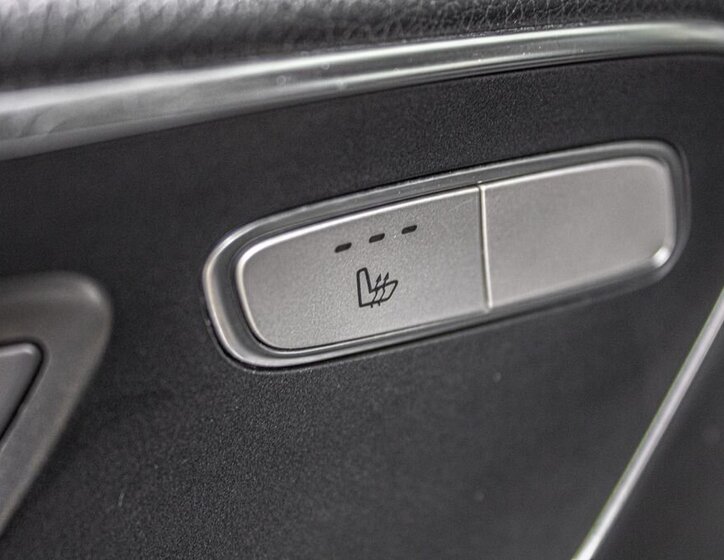 Mercedes-Benz Třídy V VAN / Minibus 2,1 l 120 kw