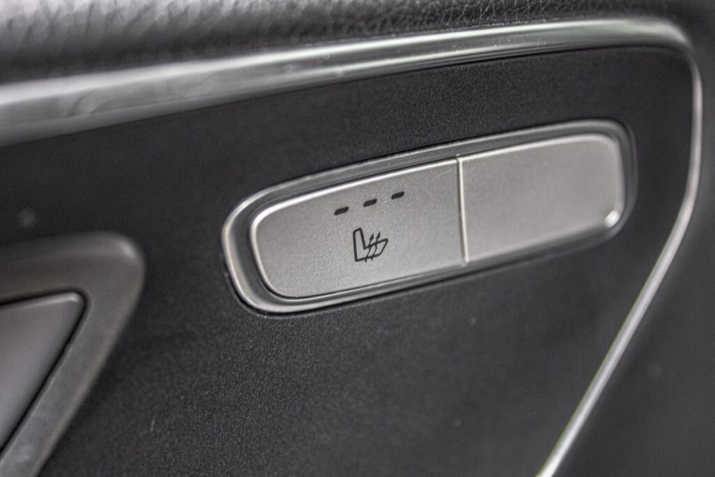 Mercedes-Benz Třídy V VAN / Minibus 2,1 l 120 kw