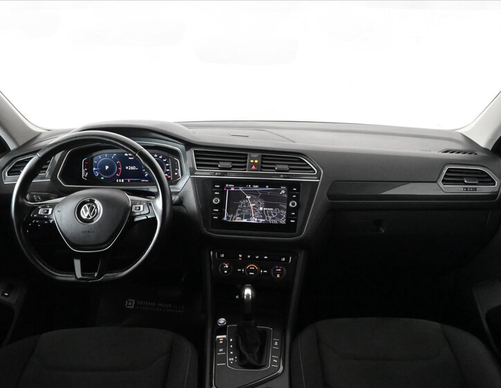 Volkswagen Tiguan Allspace 11