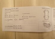 Suzuki Kizashi Sedan / Limuzína 2,4 l 131 kw