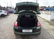 Renault Mégane Hatchback 1,4 l 72 kw